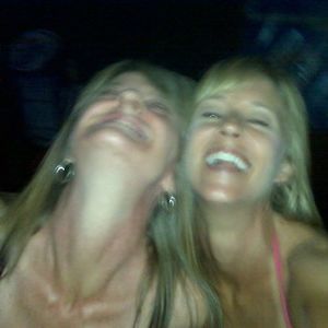 Meet your Posher, Stacy